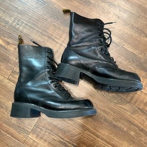 Dr. Martens vintage MiE